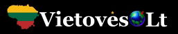 Vietovės.lt